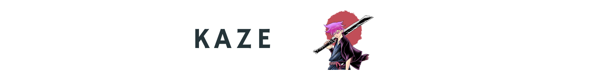 KAZE banner